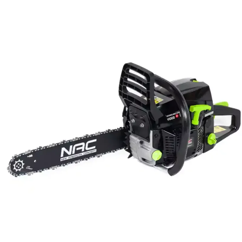 Pilarka łańcuchowa spalinowa 3Km 40cm CST52-40-01AC-V NAC