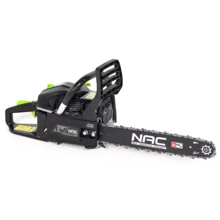 Pilarka łańcuchowa spalinowa 3Km 40cm CST52-40-01AC-V NAC