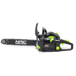 Pilarka łańcuchowa spalinowa 3Km 40cm CST52-40-01AC-V NAC