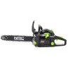 Pilarka łańcuchowa spalinowa 3Km 40cm CST52-40-01AC-V NAC