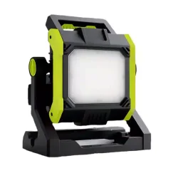 Lampa robocza akumulatorowa 35W Ursa