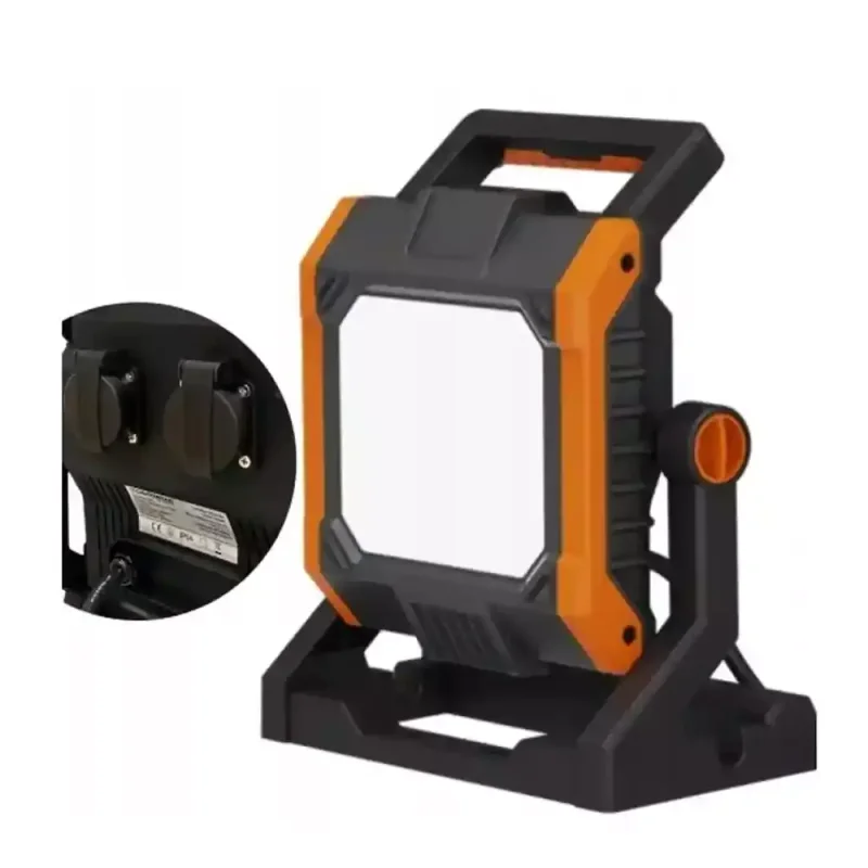 Lampa robocza 55W Pictor