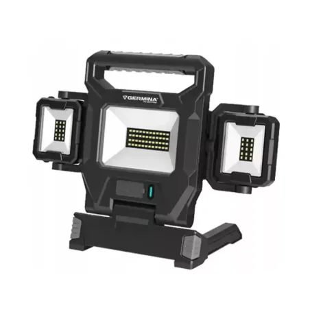 Lampa warsztatowa Auriga Germina