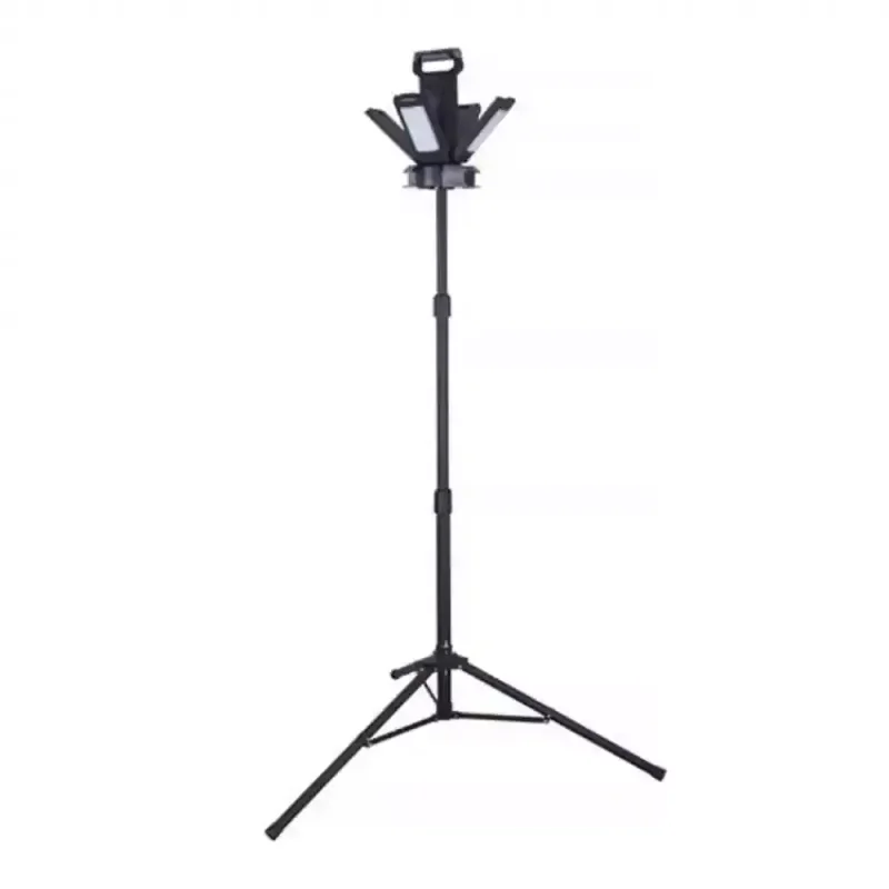 Naświetlacz na statywie Scorpius