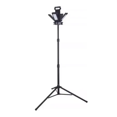 Naświetlacz na statywie Scorpius