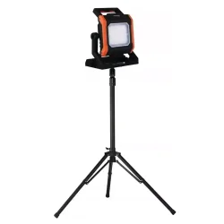 Lampa robocza 55W na statywie Leo