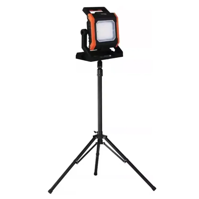 Lampa robocza 55W na statywie Leo