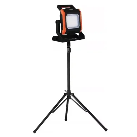 Lampa robocza 55W na statywie Leo