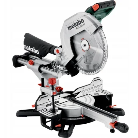 Pilarka kapówka z funkcją posuwu KGS 305M METABO