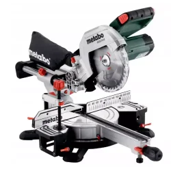 Pilarka kapówka z funkcją posuwu KGS 216M METABO