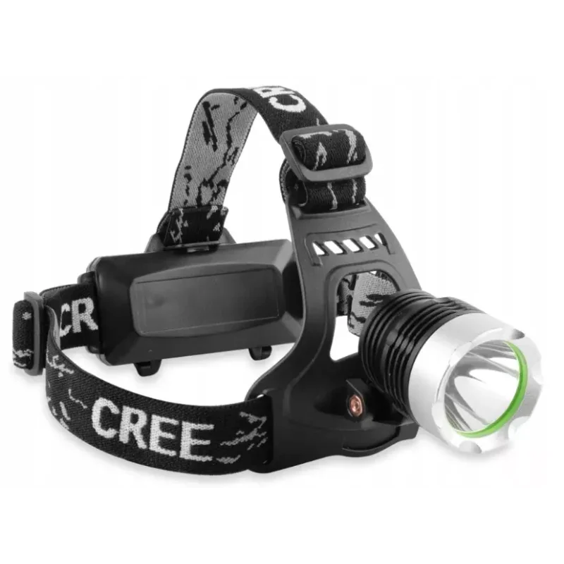 Latarka LED czołowa akumulatorowa Mensa 1.0