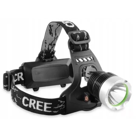 Latarka LED czołowa akumulatorowa Mensa 1.0