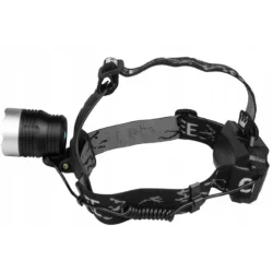 Latarka LED czołowa akumulatorowa Mensa 1.0