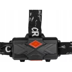 Latarka LED czołowa akumulatorowa Mensa 1.0