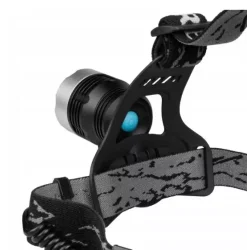 Latarka LED czołowa akumulatorowa Mensa 1.0