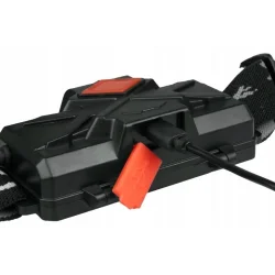 Latarka LED czołowa akumulatorowa Mensa 2.0