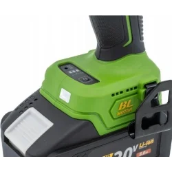 Akumulatorowy klucz udarowy Procraft PWA18BB /body/550 Nm 1/2"