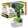 Akumulatorowy klucz udarowy Procraft PWA36 /body/ 850 Nm 1/2"