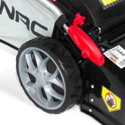 KOSIARKA SPALINOWA BEZ NAPĘDU NAC LP42-300BS-JR