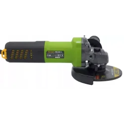 Szlifierka kątowa 125mm  Procraft PW2200 1100W , bezszczotkowa, regulacja obrotów, soft start, zabezpieczenie przed przeciażenie