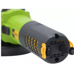 Szlifierka kątowa 125mm  Procraft PW2200 1100W , bezszczotkowa, regulacja obrotów, soft start, zabezpieczenie przed przeciażenie