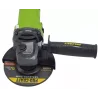 Szlifierka kątowa 125mm  Procraft PW2200 1100W , bezszczotkowa, regulacja obrotów, soft start, zabezpieczenie przed przeciażenie