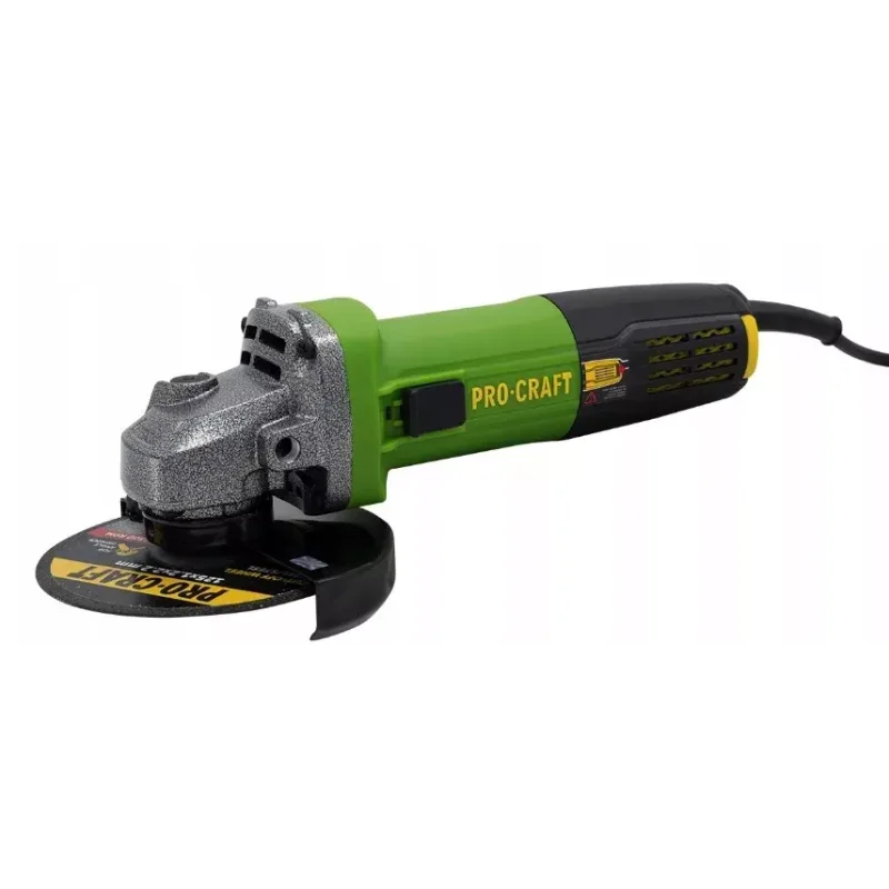 Szlifierka kątowa Procraft PW1050 850 W