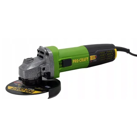 Szlifierka kątowa Procraft PW1050 850 W