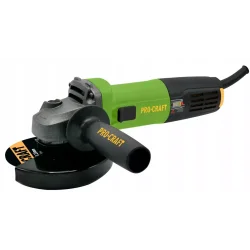 Szlifierka kątowa Procraft PW1050 850 W
