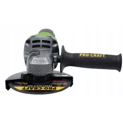 Szlifierka kątowa Procraft PW1050 850 W