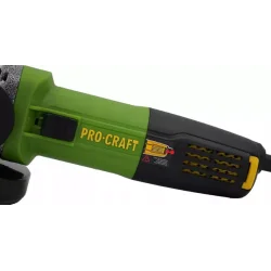 Szlifierka kątowa Procraft PW1050 850 W