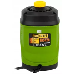 Ostrzałka do wierteł EBS420 Procraft