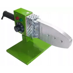 Zgrzewarka do rur PL800 Procraft