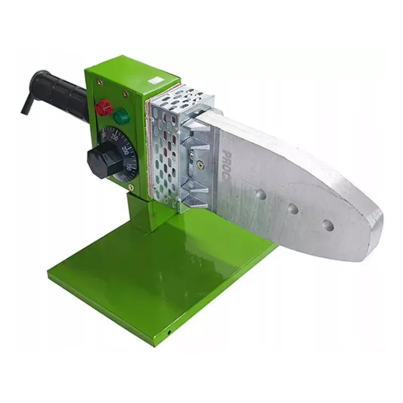 Zgrzewarka do rur PL800 Procraft