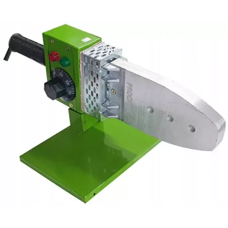 Zgrzewarka do rur PL800 Procraft