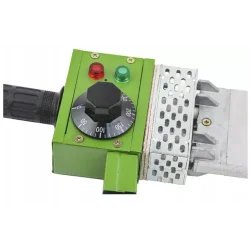 Zgrzewarka do rur PL800 Procraft