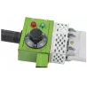Zgrzewarka do rur PL800 Procraft
