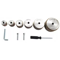 Zgrzewarka do rur PL800 Procraft