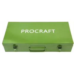 Zgrzewarka do rur PL800 Procraft