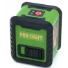 Poziomica laserowa LE-2D Procraft