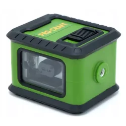 Poziomica laserowa LE-2D Procraft