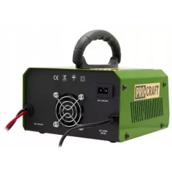 Prostownik automatyczny PZ22M Procraft
