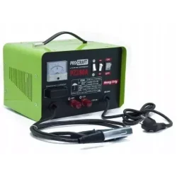 Prostownik z rozruchem PZ280A Procraft