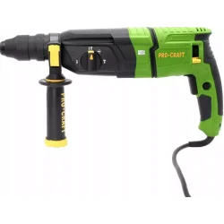 Młotowiertarka SDS-plus BH1100 Procraft