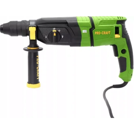 Młotowiertarka SDS-plus BH1100 Procraft