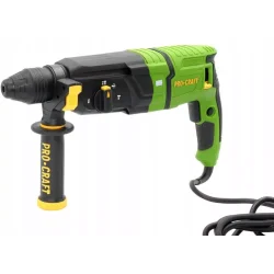 Młotowiertarka SDS-plus BH1100 Procraft