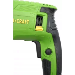 Młotowiertarka SDS-plus BH1100 Procraft