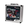 Zestaw ESTREM MINI otwornice 6,6,8,10,35,68mm+adapter M14 w walizce FERRATi