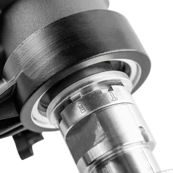 Wiertnica WT160/2PD ręczna z mikroudarem