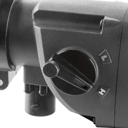 Wiertnica WT160/2PD ręczna z mikroudarem